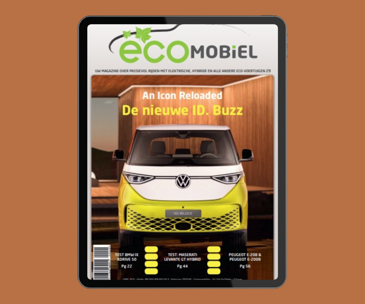project “Eco-Mobiel”